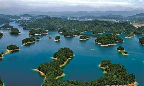 明天千岛湖天气如何_浙江梅雨季节适合旅游吗