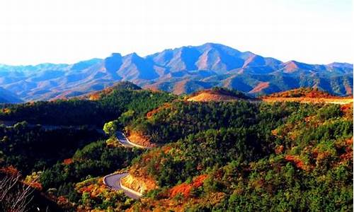 北票大黑山天气_明天吉林大黑山天气如何