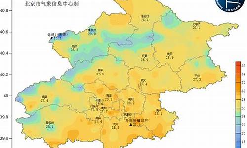 3月13北京天气情况_2021年11月19日北京天气如何