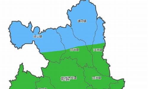 天气乾县天气预报15天_乾县天气预报素材