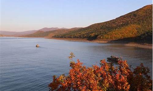 吉林市松花湖15天天气预报_吉林市松花湖15天天气