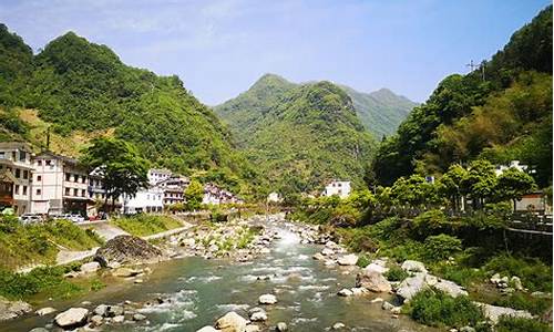 神农架下谷坪天气_神农谷 天气