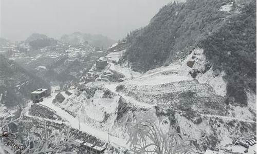 昭通牛场一周天气预报_昭通牛街天气