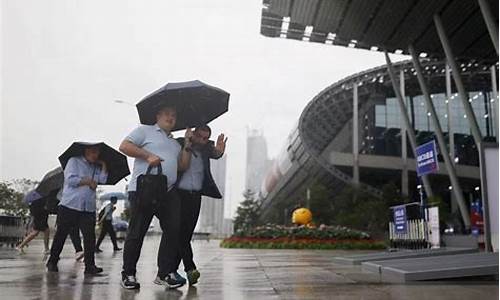 未来几天广州天气穿着_广州天气预报和穿衣指数