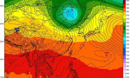 气旋造成雨雪天气_气旋一定带来阴雨天气