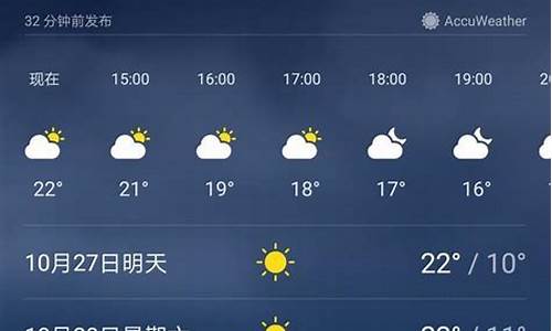 天气预报器南京_南京天气微信预报