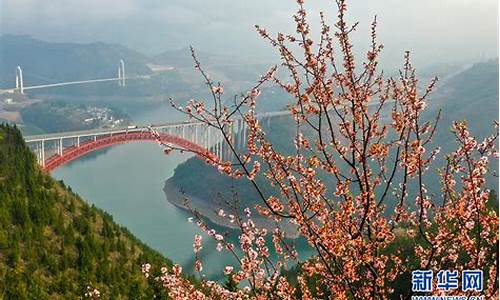 长江三峡3月天气_三月长江三峡气温