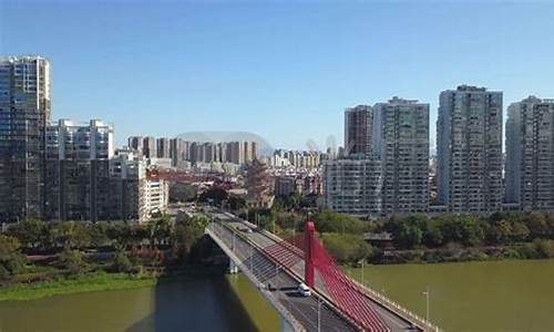 漳州市芗城区明天天气_芗城区天气预报今天