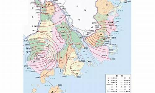 珠海往年气温_珠海历史气温平均