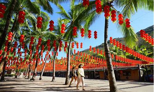 今年海南兴隆过年天气预报_今年海南兴隆过年天气