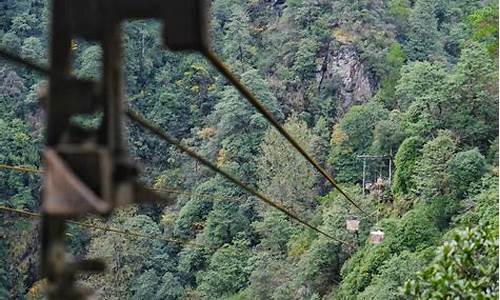 牛头山25号天气_牛头山国家森林公园天气预报